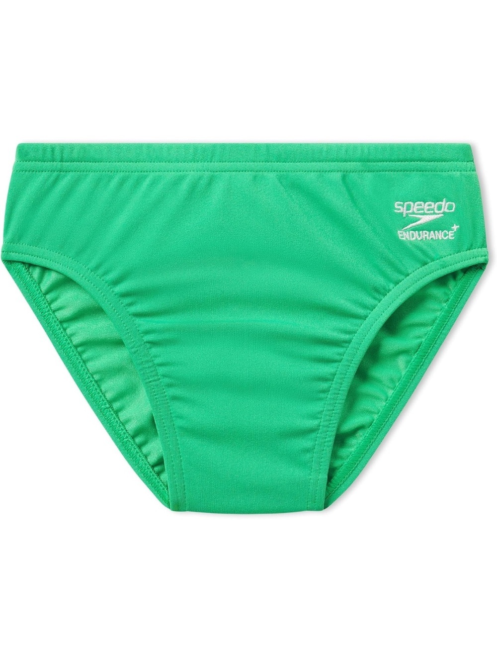 Speedo Boy's Swimsuit Brief Endurance+ Solid Youth 24 1357/12-1